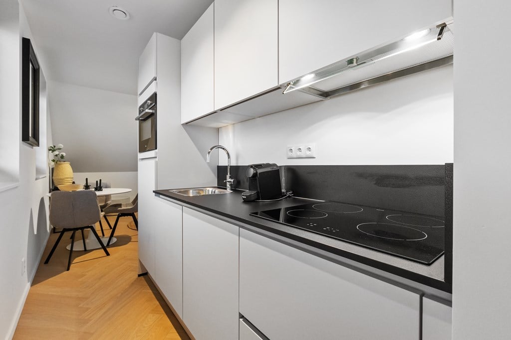 Woning aan de Hertogstraat te Nijmegen | 1250.00 EUR