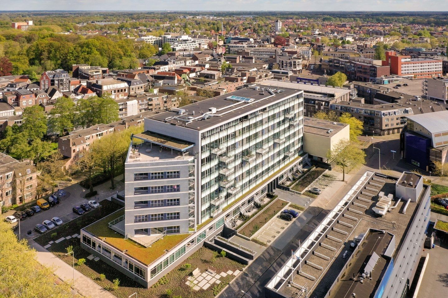 Woning aan de Het Baken te Almelo | 1500.00 EUR