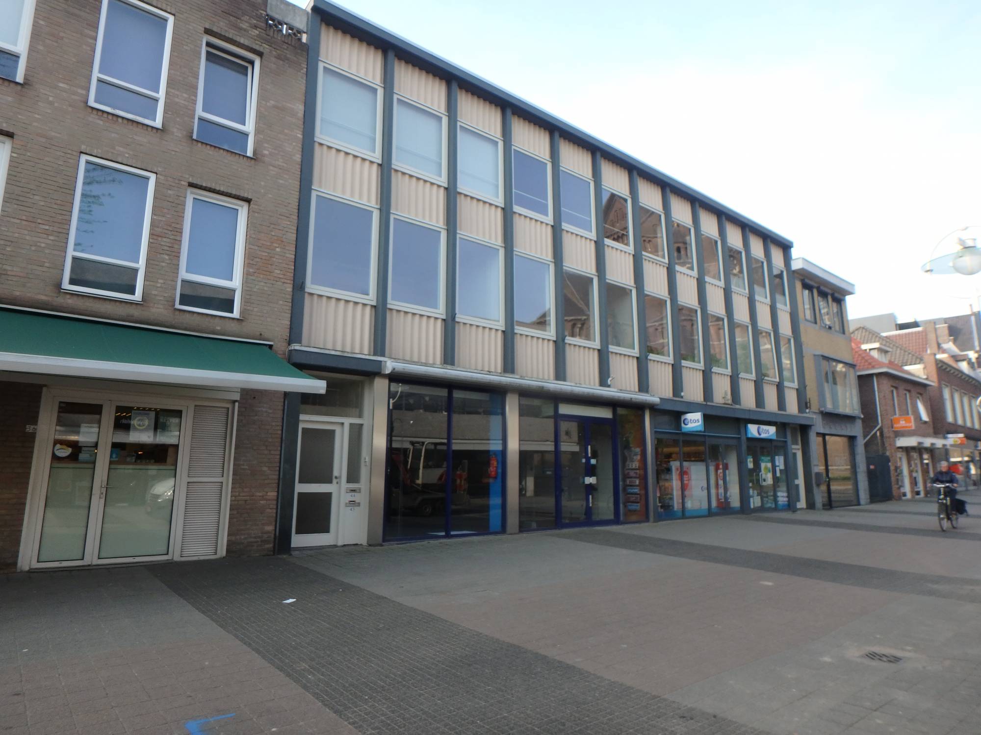 Woning aan de Heuvel te Geldrop | 1595.00 EUR