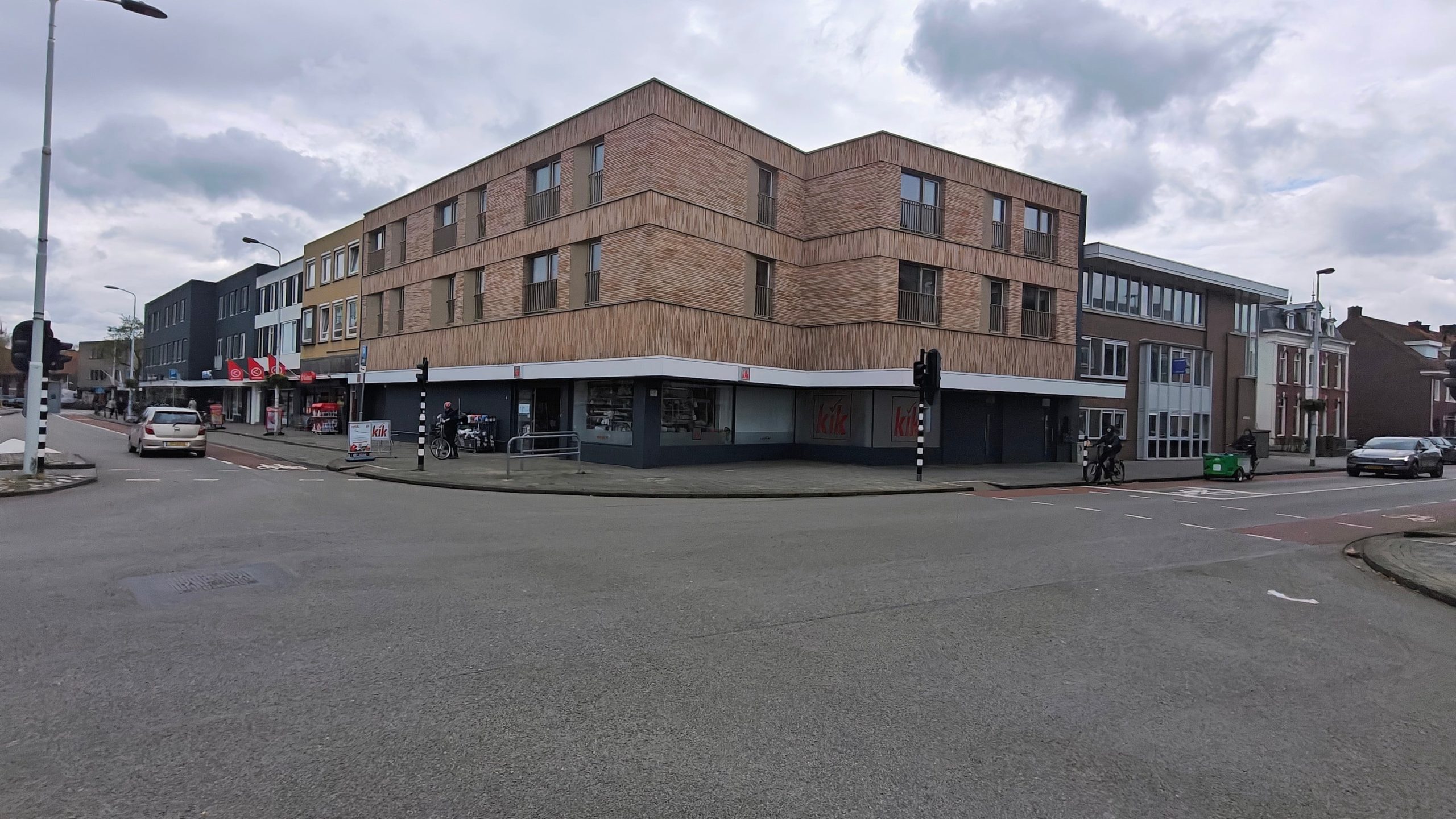 Woning aan de Hoogstraat te Eindhoven | 1850.00 EUR