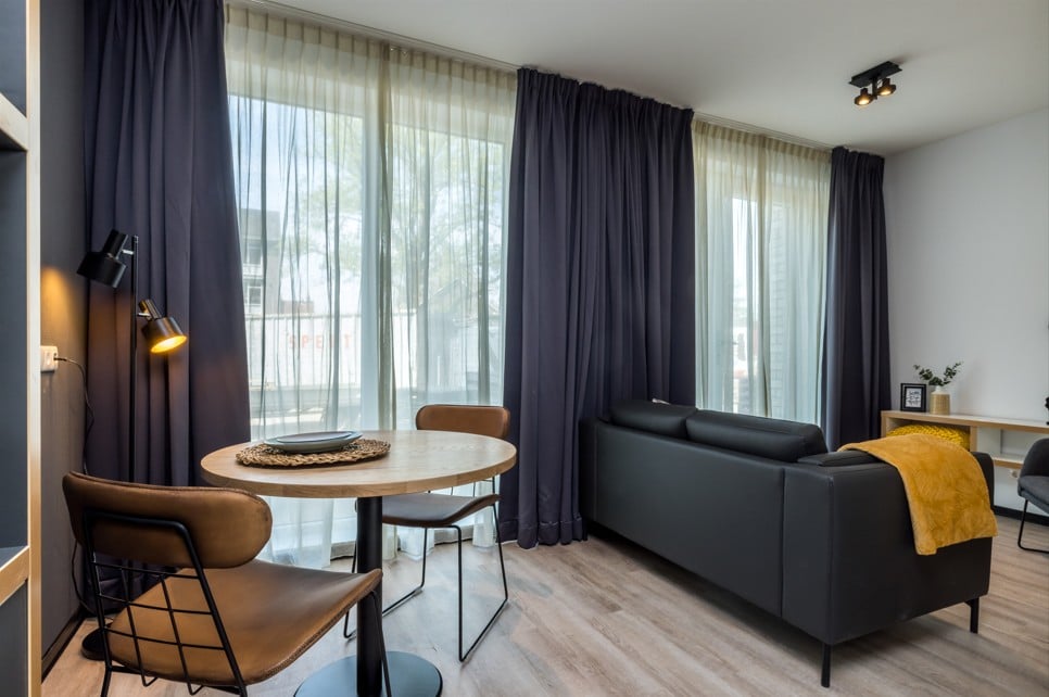 Woning aan de Jan de Oudeweg te Delft | 1452.00 EUR
