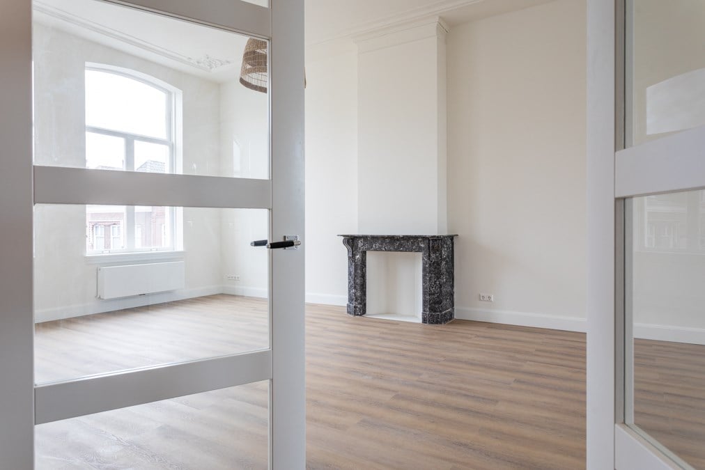 Woning aan de Javastraat te Den Haag | 3950.00 EUR