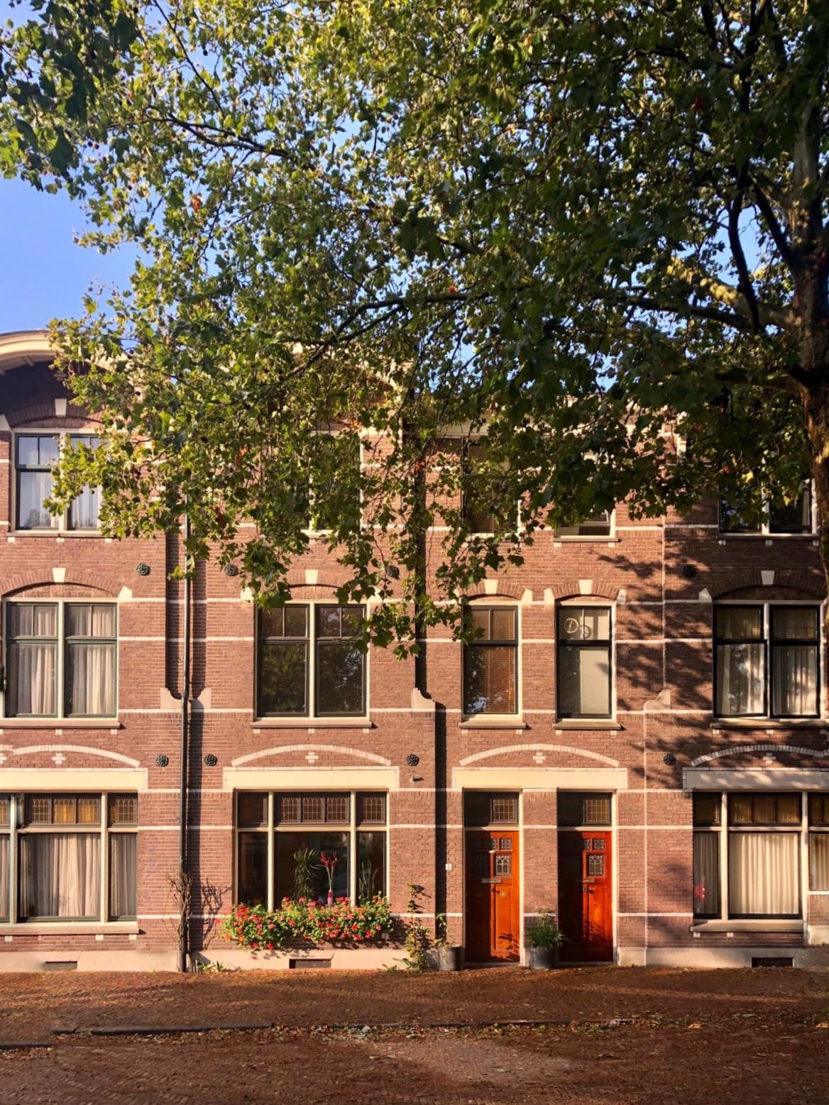 Woning aan de Johan van Oldenbarneveltlaan te Utrecht | 2995.00 EUR