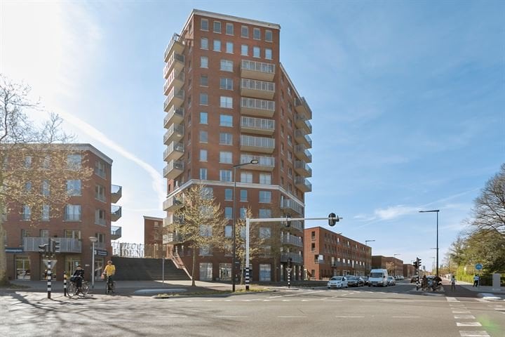 Woning aan de Kalmoesplein te Eindhoven | 1795.00 EUR