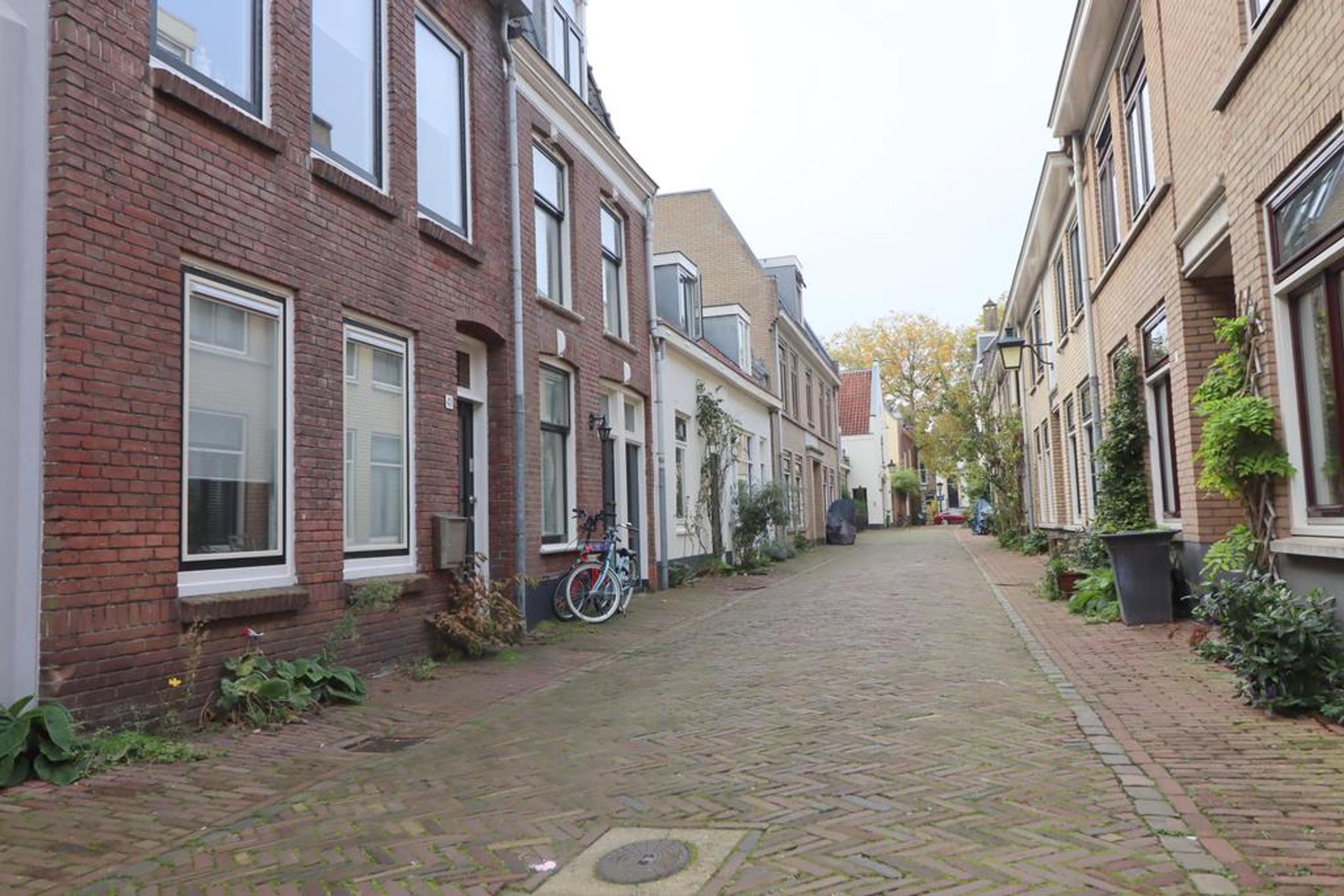 Woning aan de Keukenstraat te Utrecht | 2100.00 EUR