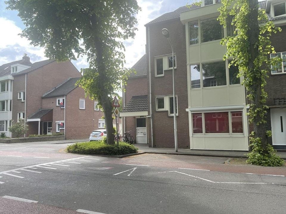 Woning aan de Koning Clovisstraat te Maastricht | 754.00 EUR