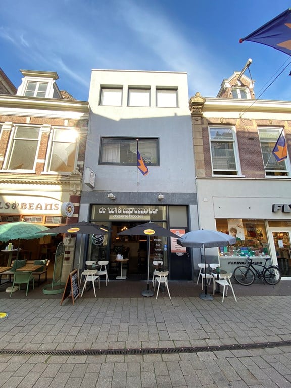 Woning aan de Koningstraat te Arnhem | 434.00 EUR