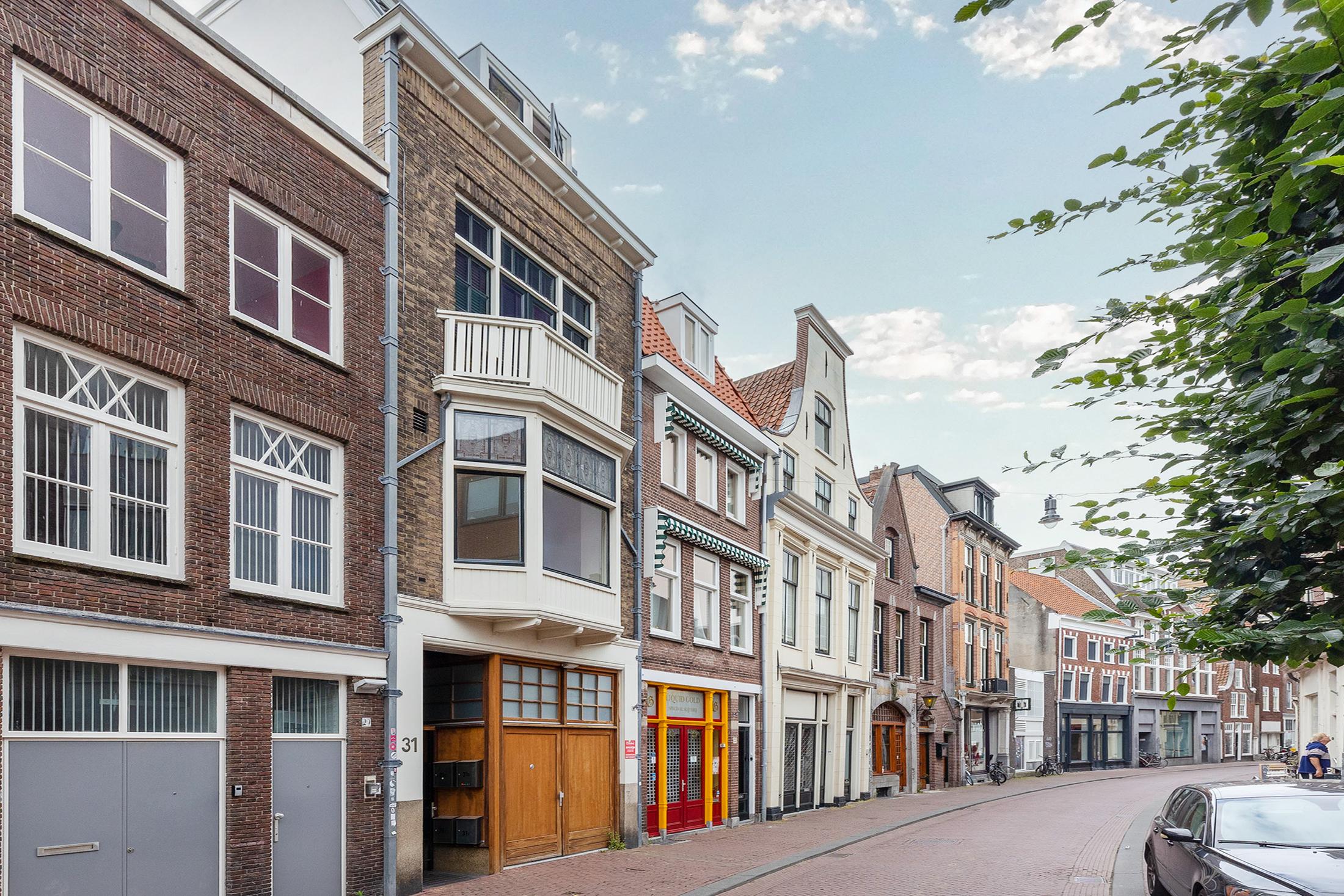 Woning aan de Koningstraat te Haarlem | 1195.00 EUR