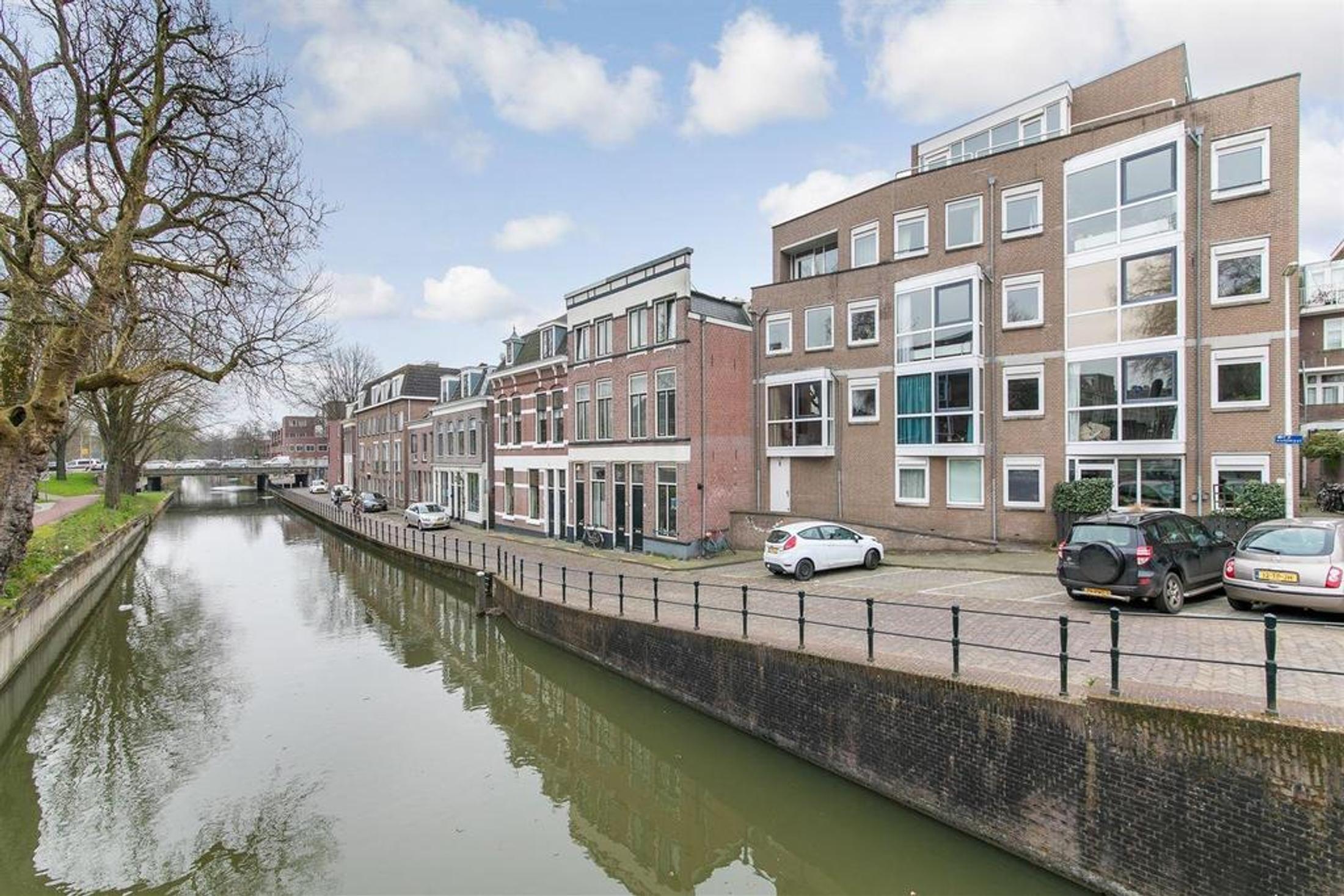 Woning aan de Krommerijn te Utrecht | 1950.00 EUR