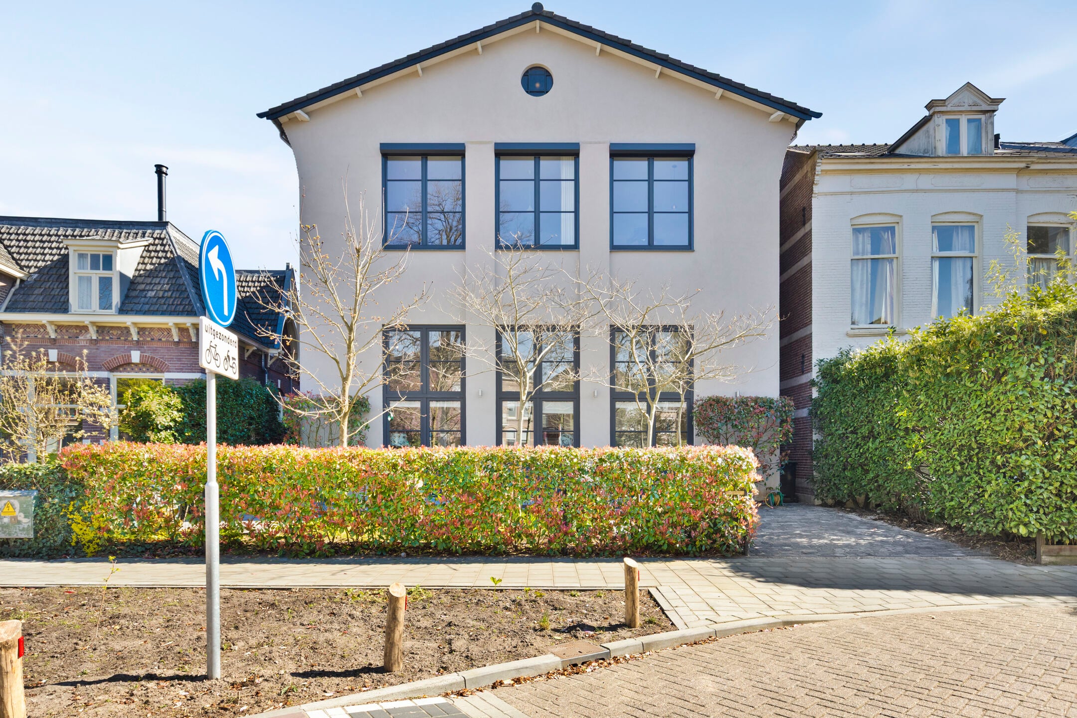 Woning aan de Krullelaan te Zeist | 3500.00 EUR