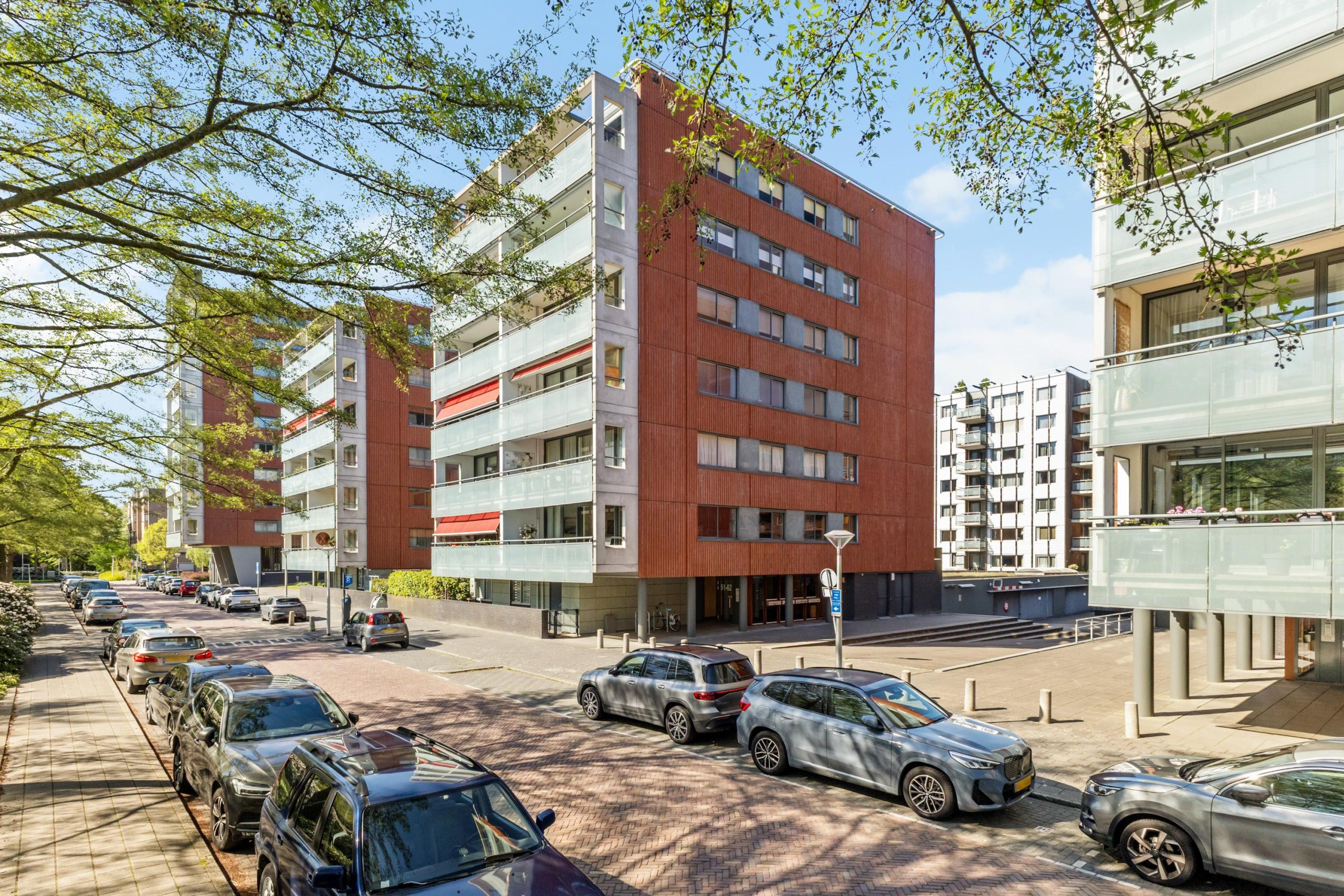 Woning aan de Laan van Deshima te Amstelveen | 3500.00 EUR