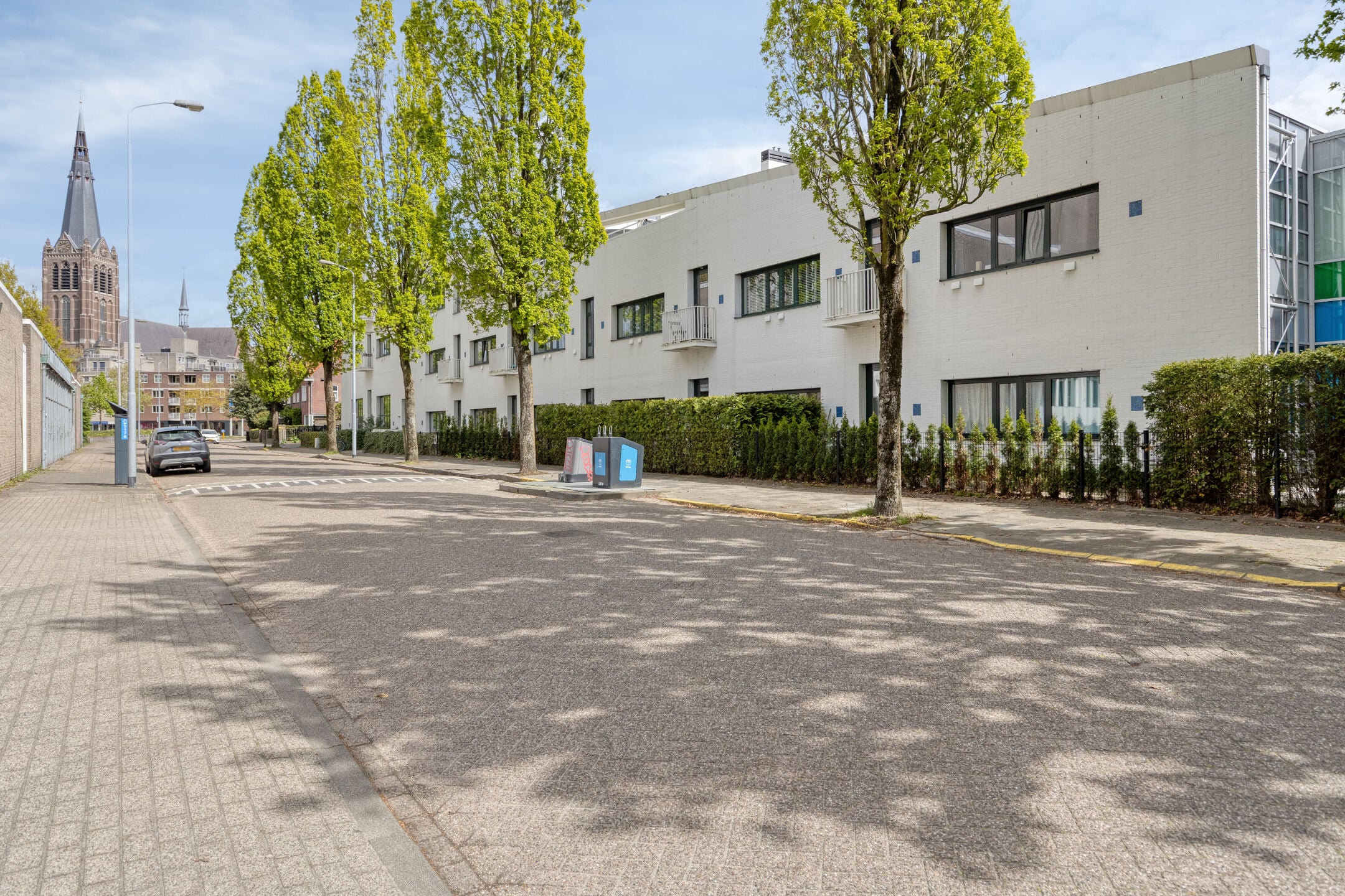Woning aan de Le Sage ten Broeklaan te Eindhoven | 1360.00 EUR