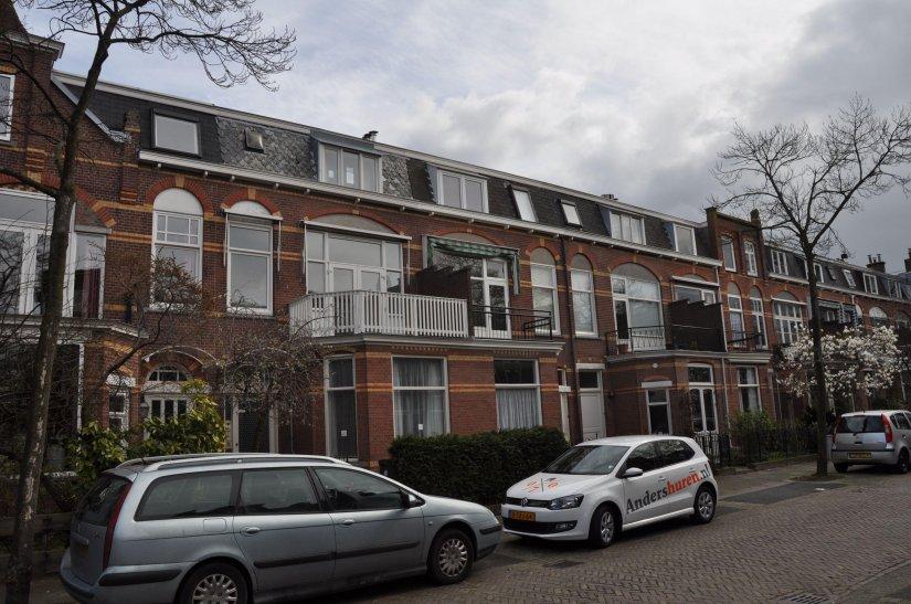 Woning aan de Leeuwendaallaan te Rijswijk | 795.00 EUR