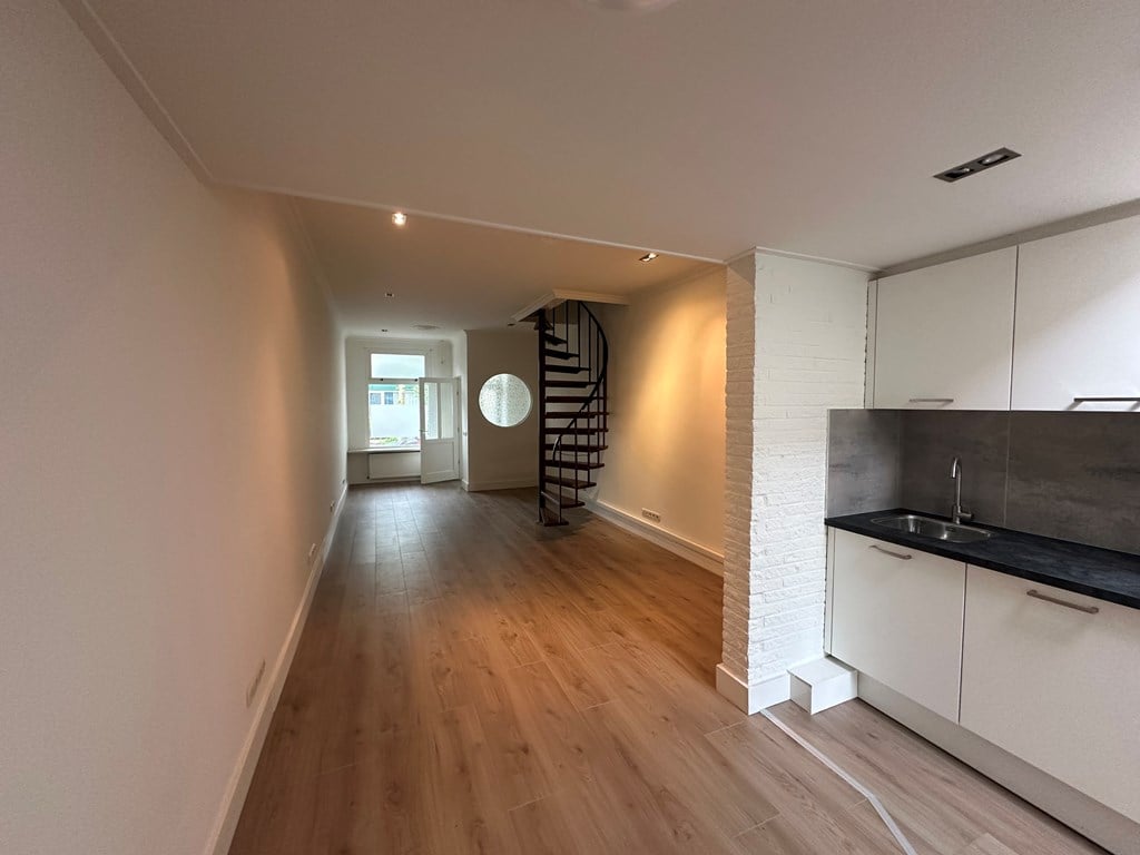 Woning aan de Lipperkerkstraat te Enschede | 1550.00 EUR