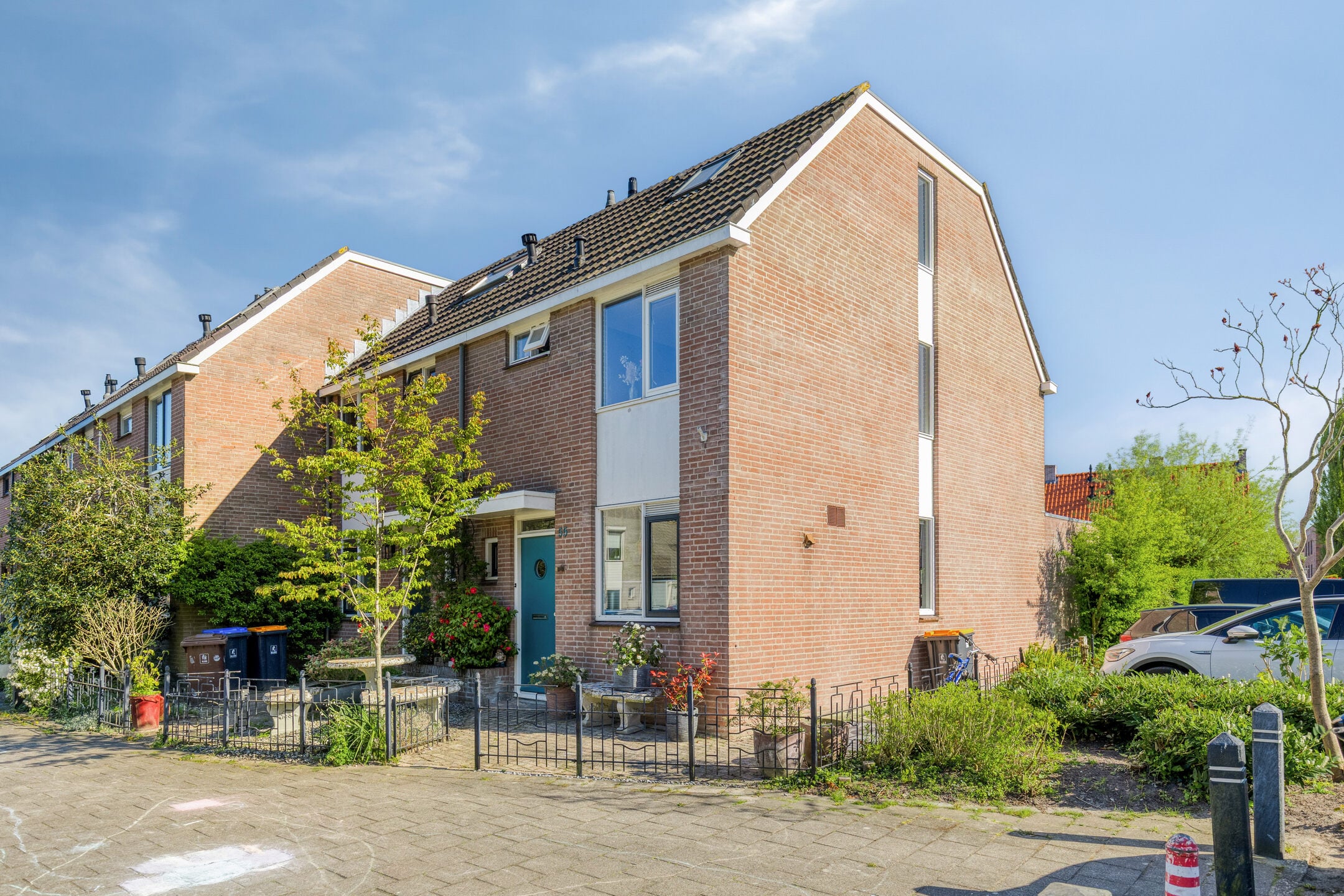 Woning aan de Looijersdijk te Breukelen | 2495.00 EUR
