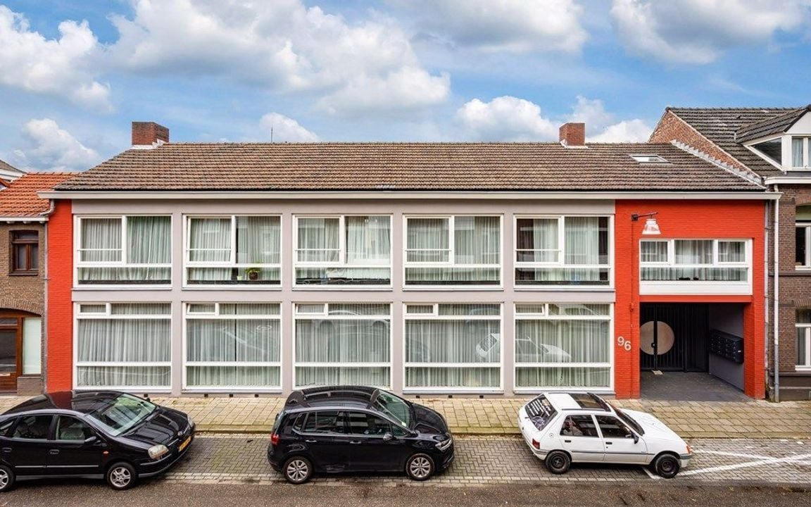 Woning aan de Mariagardestraat te Roermond | 1160.00 EUR