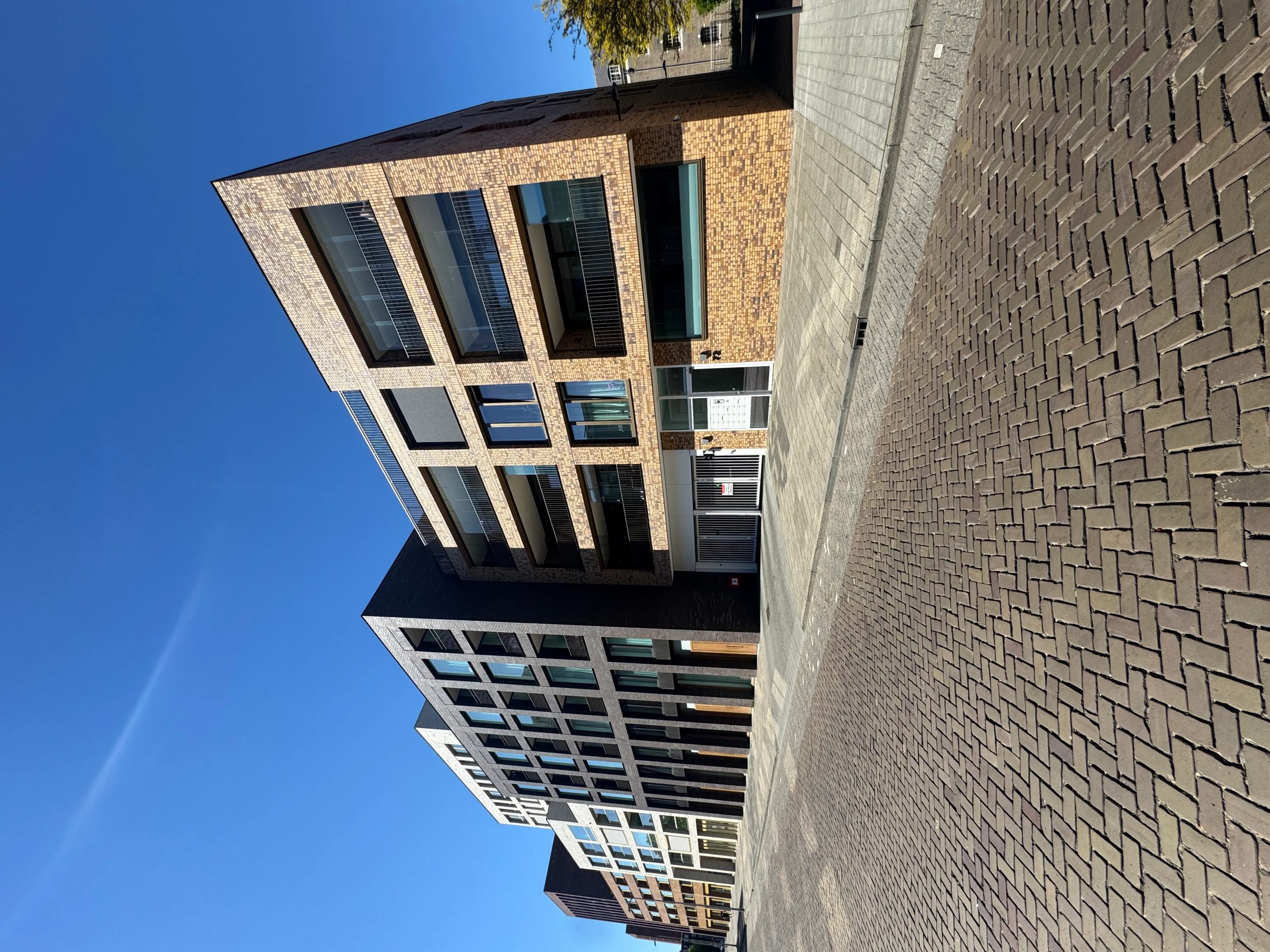 Woning aan de Markendaalseweg te Breda | 1770.00 EUR