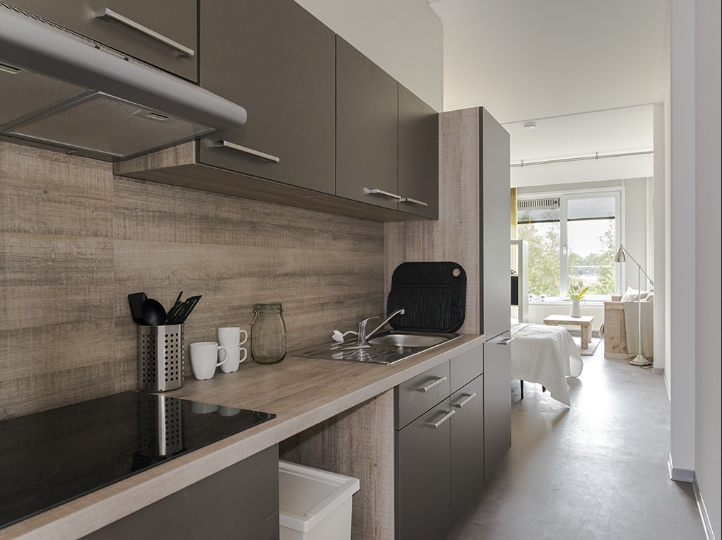 Woning aan de Meibergdreef te Amsterdam | 765.00 EUR
