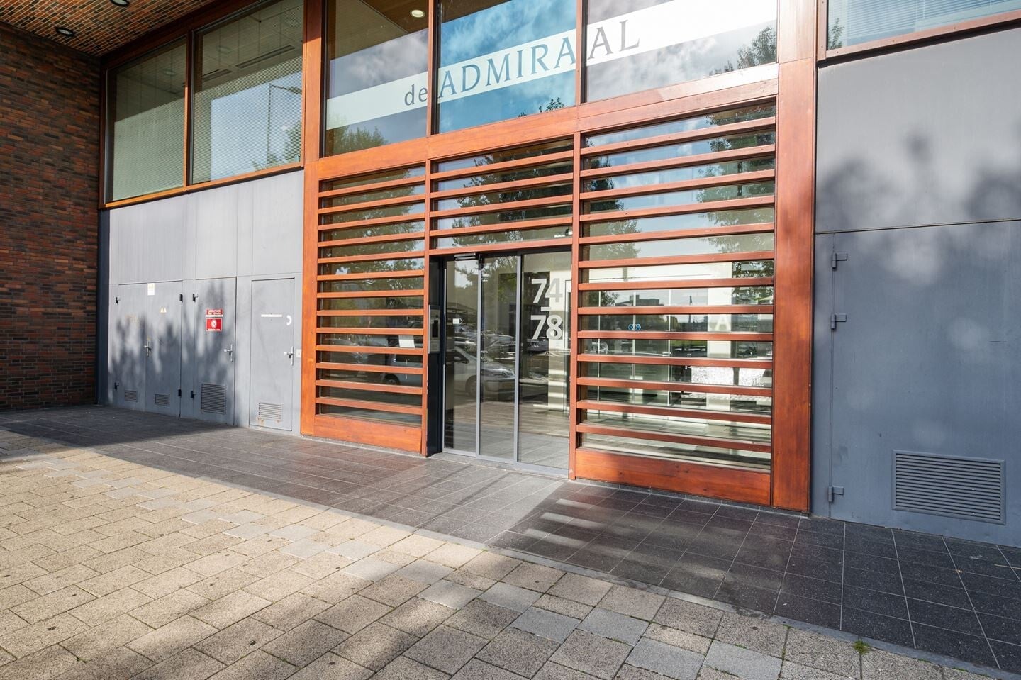 Woning aan de Metropolestraat te Almere | 880.00 EUR
