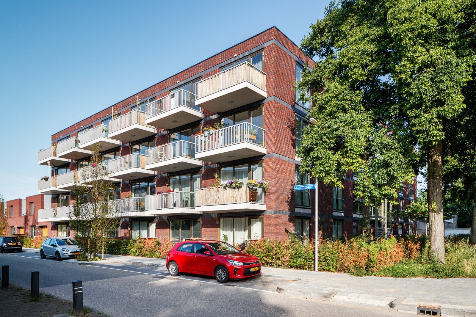 Woning aan de Metropolestraat te Almere | 700.00 EUR