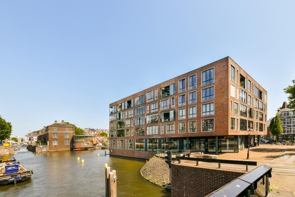 Woning aan de Metropolestraat te Almere | 680.00 EUR