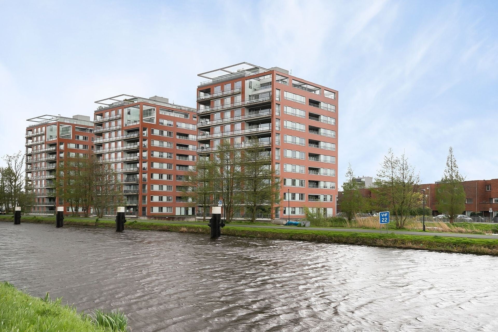 Woning aan de Metropolestraat te Almere | 700.00 EUR