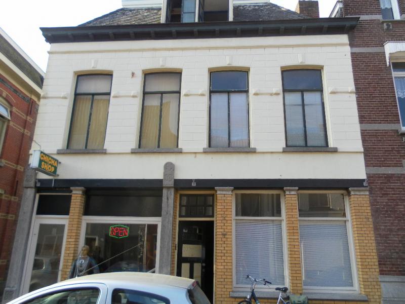 Woning aan de Molenstraat te Roosendaal | 475.00 EUR