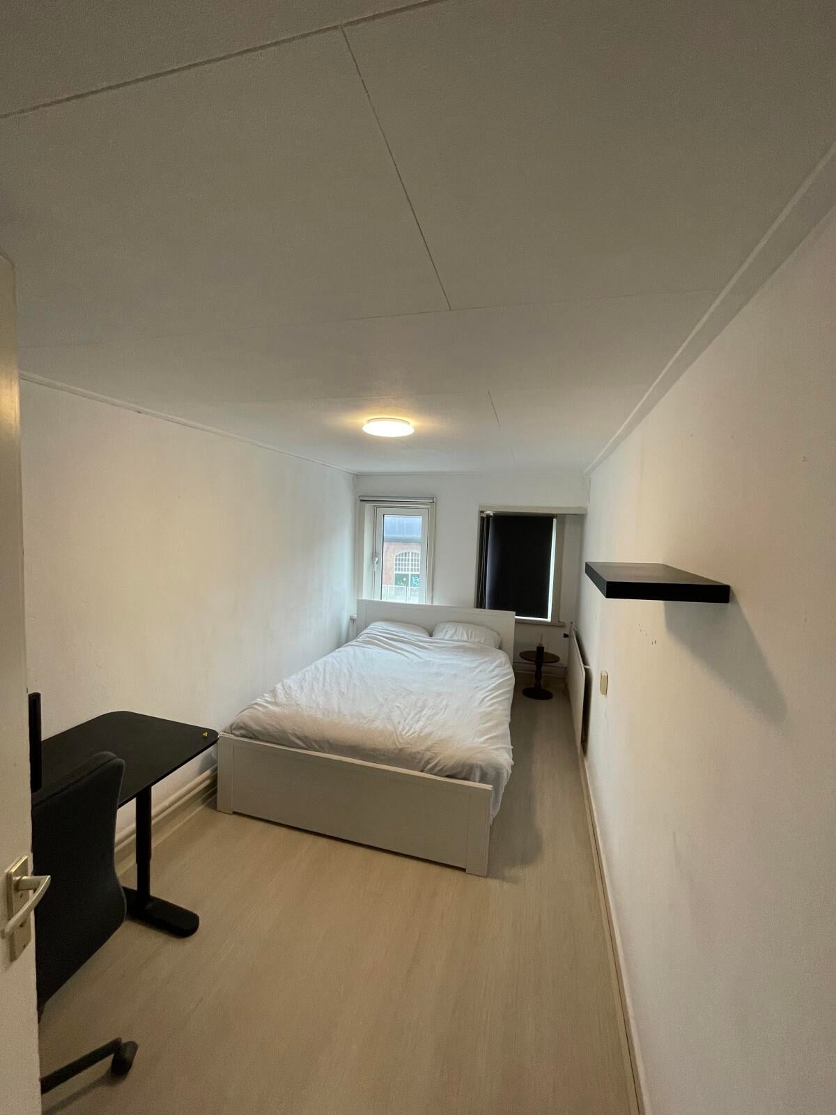 Woning aan de NS Plein te Tilburg | 407.00 EUR
