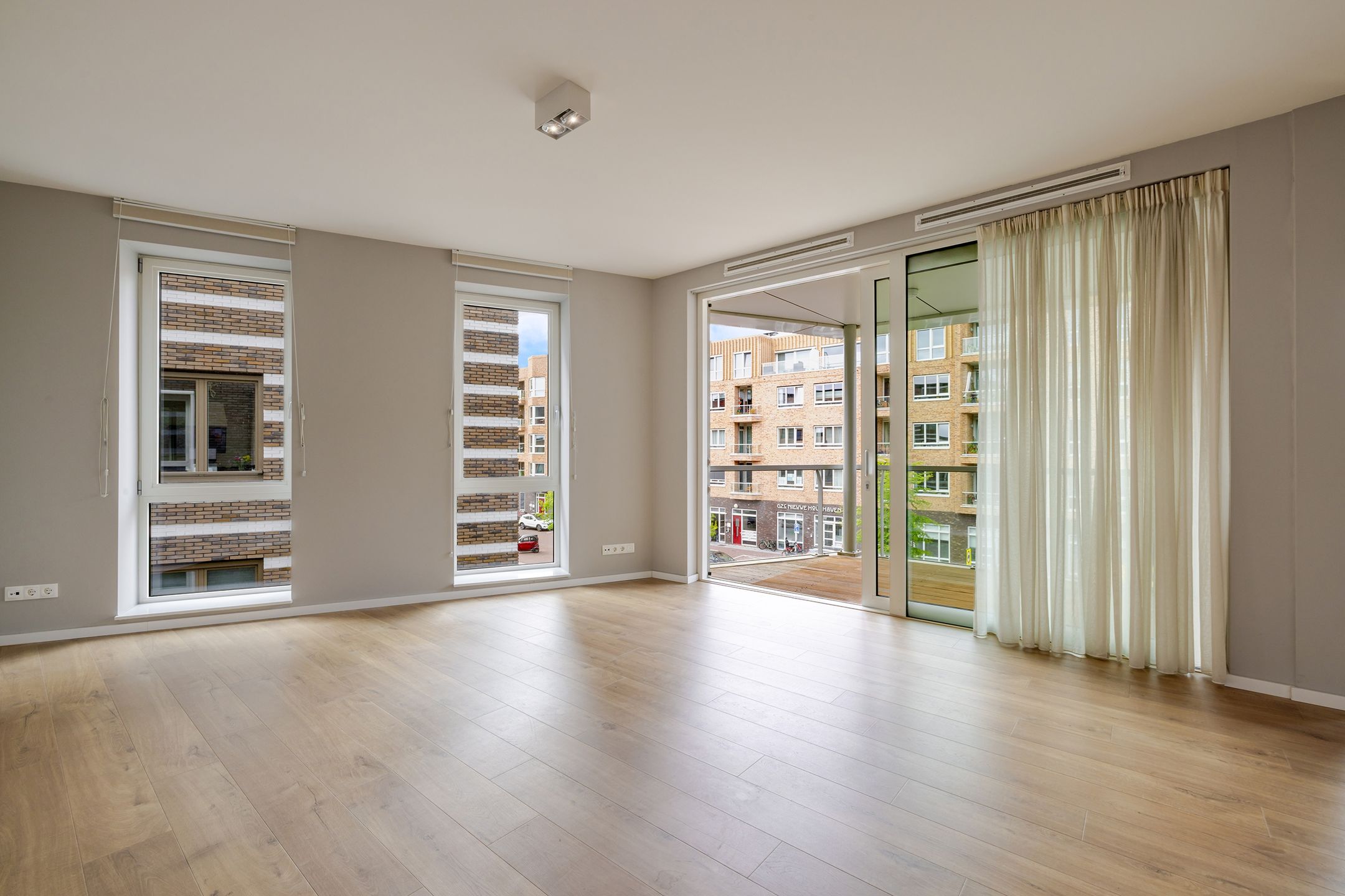 Woning aan de Narva-eiland te Amsterdam | 2950.00 EUR