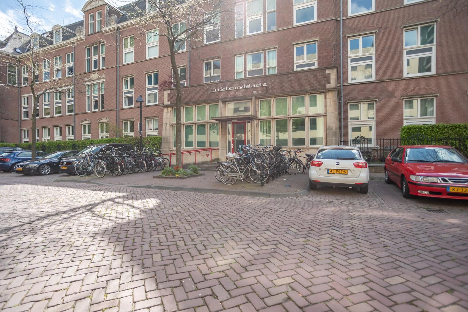 Woning aan de Nicolaas Beetsstraat te Utrecht | 2650.00 EUR