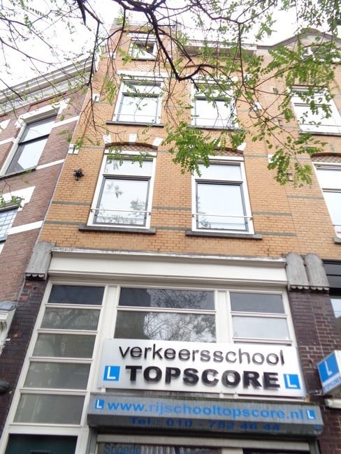 Woning aan de Nieuwe Binnenweg te Rotterdam | 482.00 EUR