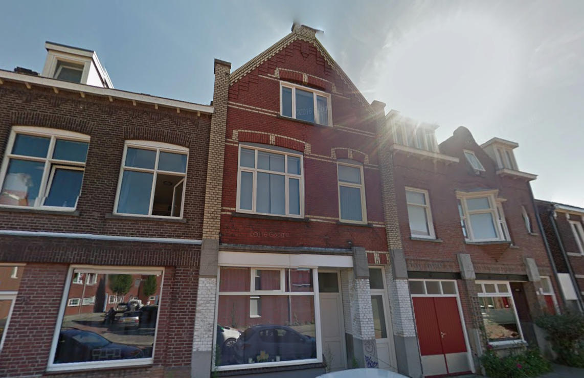 Woning aan de Nijverstraat te Tilburg | 840.00 EUR