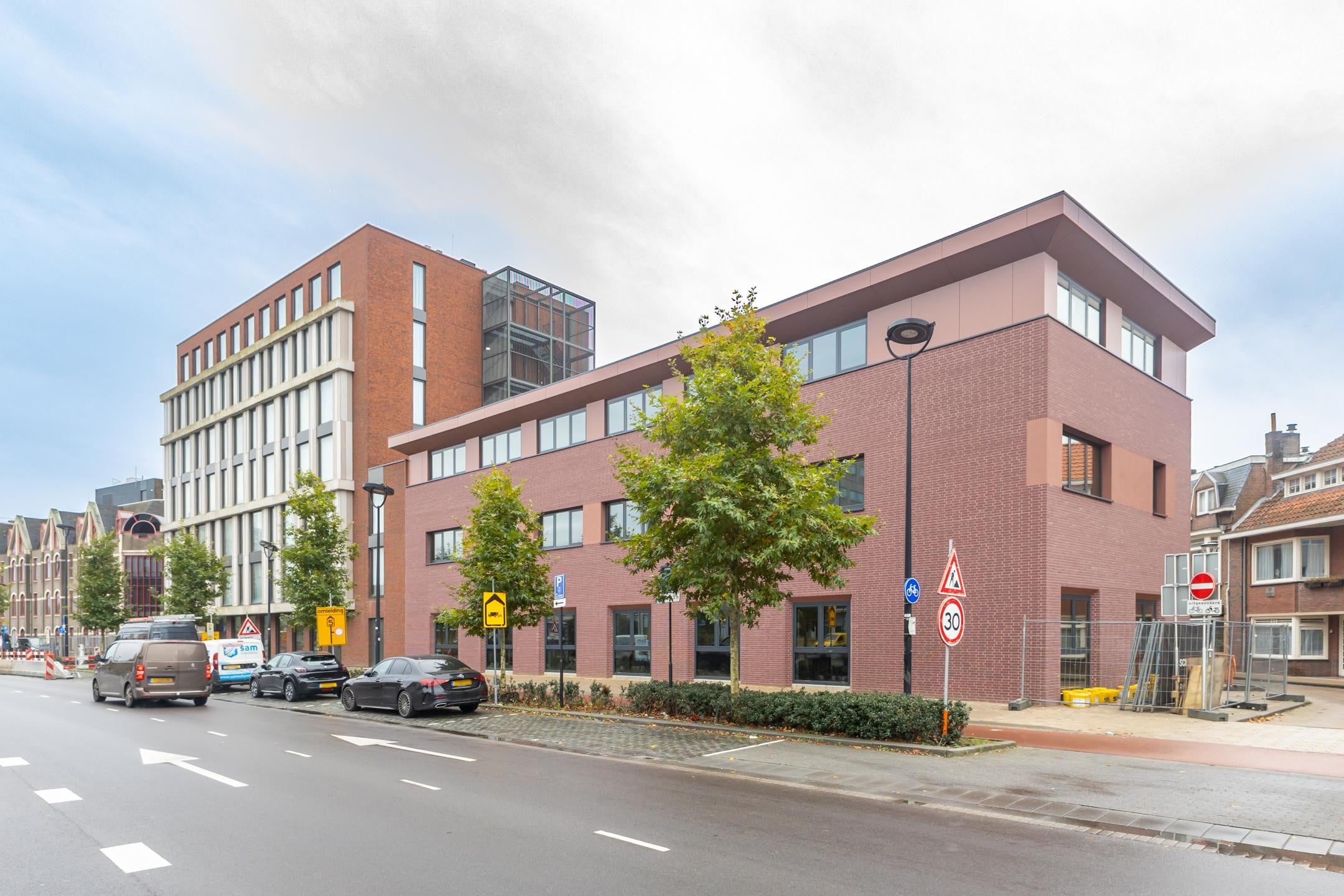 Woning aan de Noordstraat te Tilburg | 1495.00 EUR