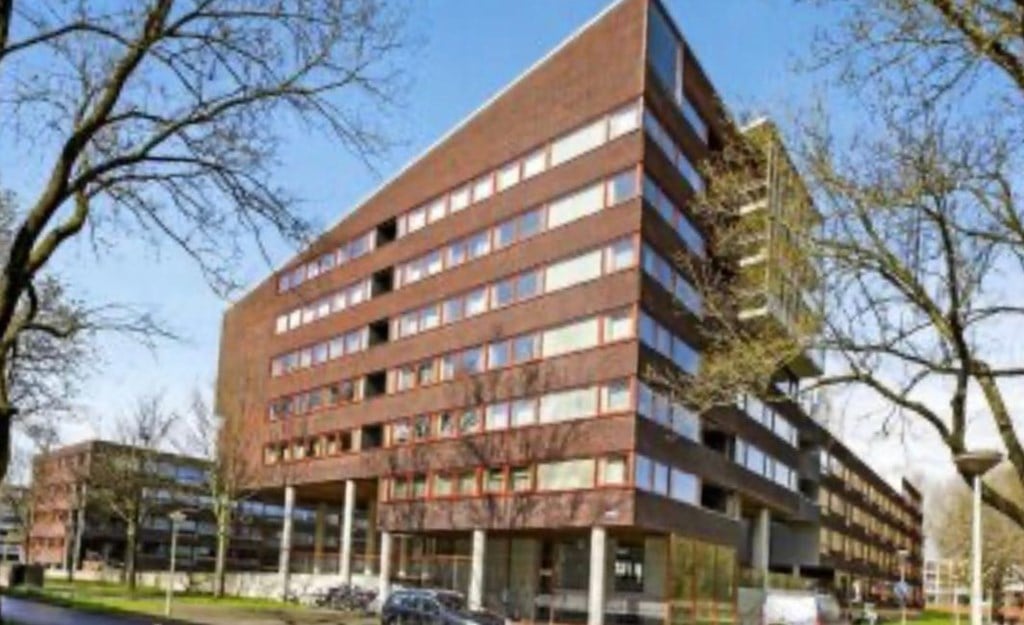 Woning aan de Oeverpad te Amsterdam | 3200.00 EUR
