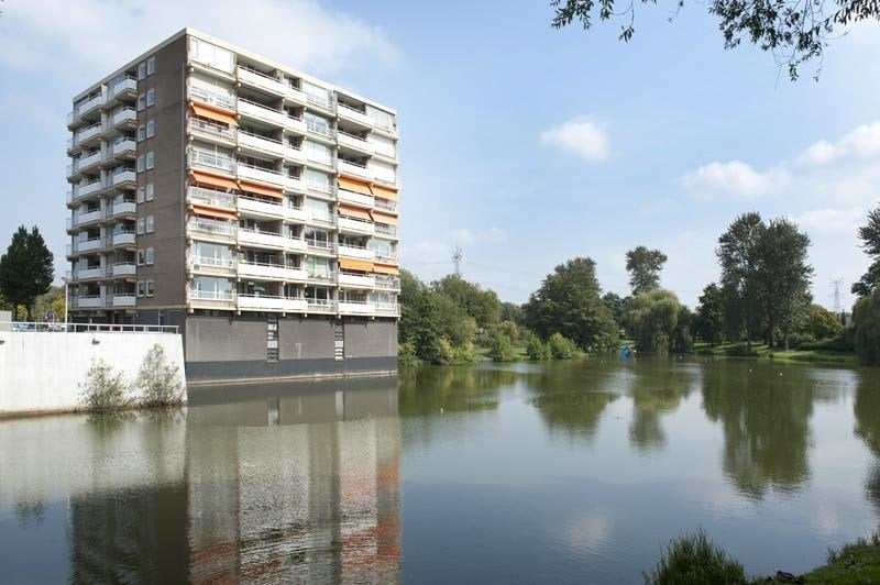 Woning aan de Orionstraat te Eindhoven | 878.00 EUR