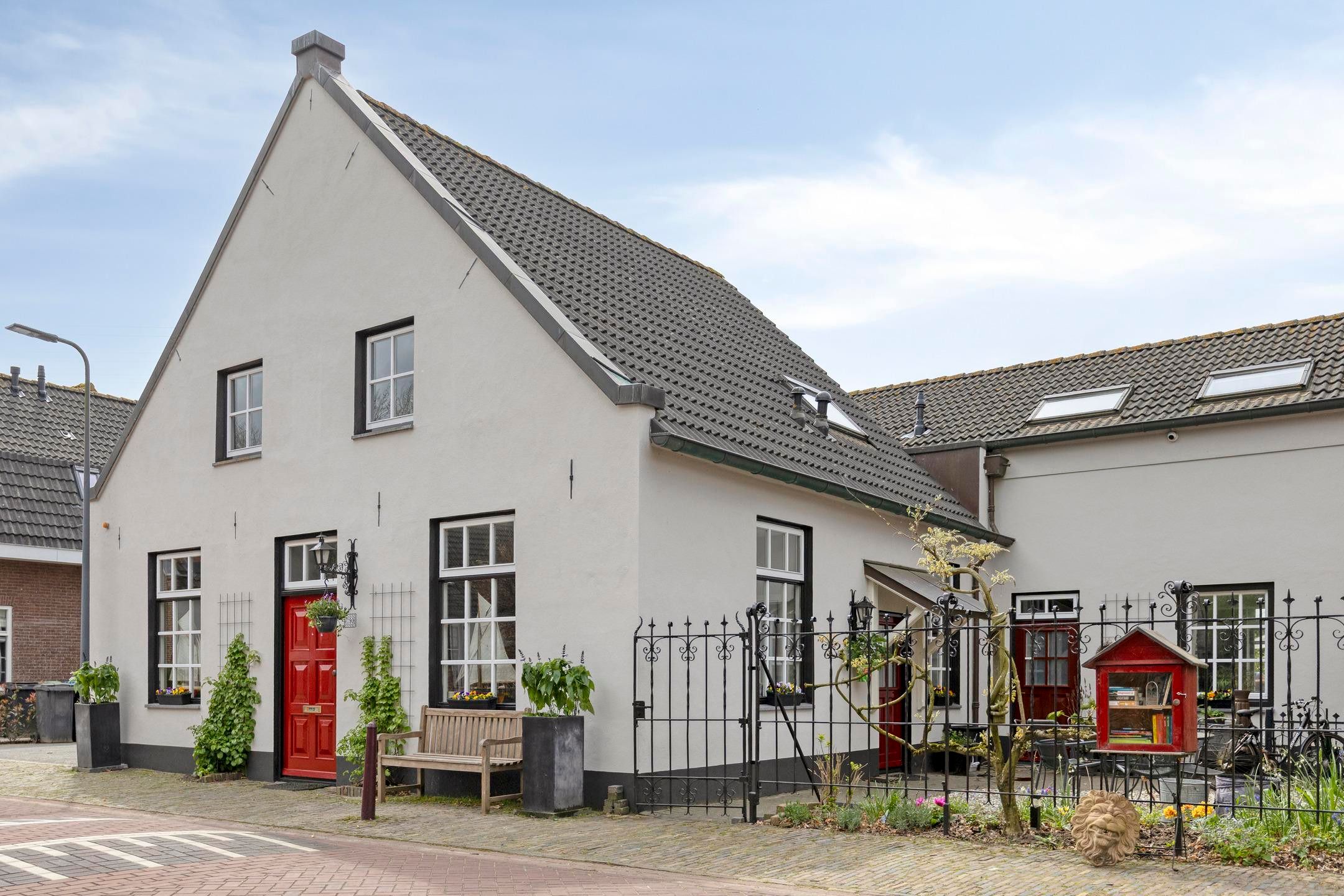 Woning aan de Orthen te Den Bosch | 2975.00 EUR