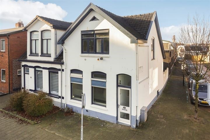 Woning aan de Oude Molenweg te Hengelo | 1400.00 EUR