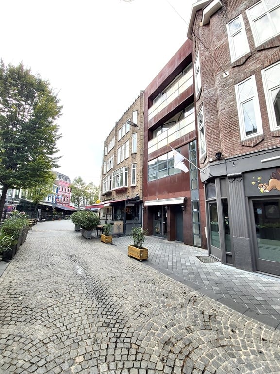 Woning aan de Pancratiusstraat te Heerlen | 725.00 EUR