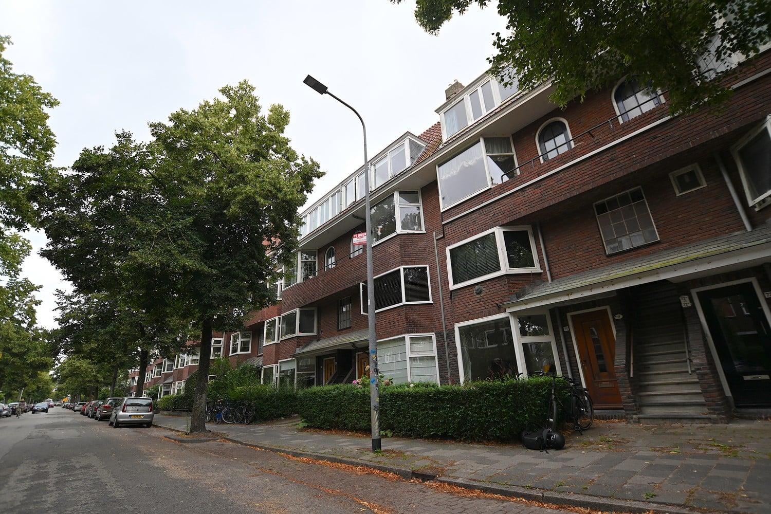 Woning aan de Parkweg te Groningen | 840.00 EUR