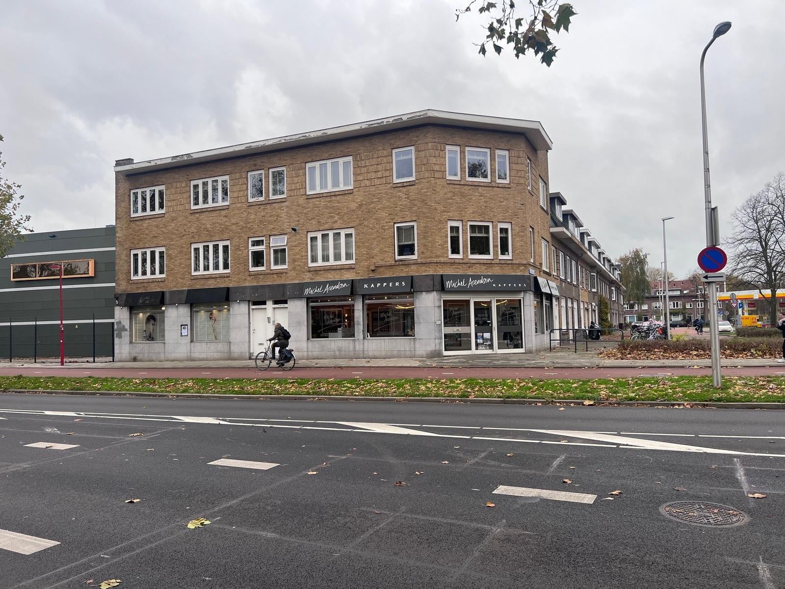 Woning aan de Pieter Nieuwlandstraat te Utrecht | 919.00 EUR