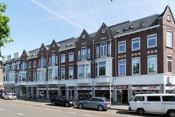 Woning aan de Pletterijkade te Den Haag | 981.00 EUR