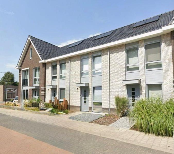 Woning aan de Postiljon te Luyksgestel | 933.00 EUR
