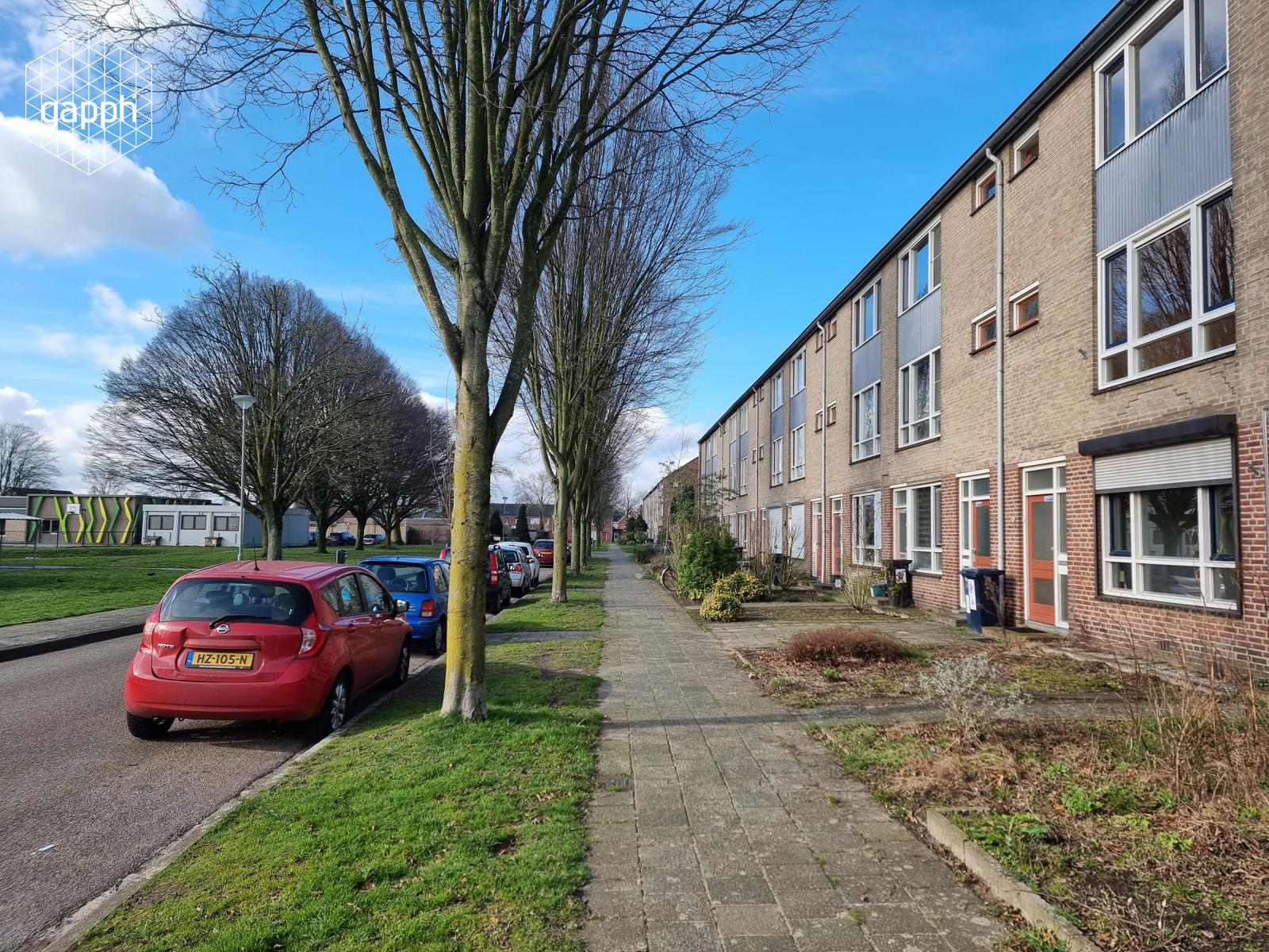 Woning aan de Pr. Marijkestraat te Horst | 442.00 EUR