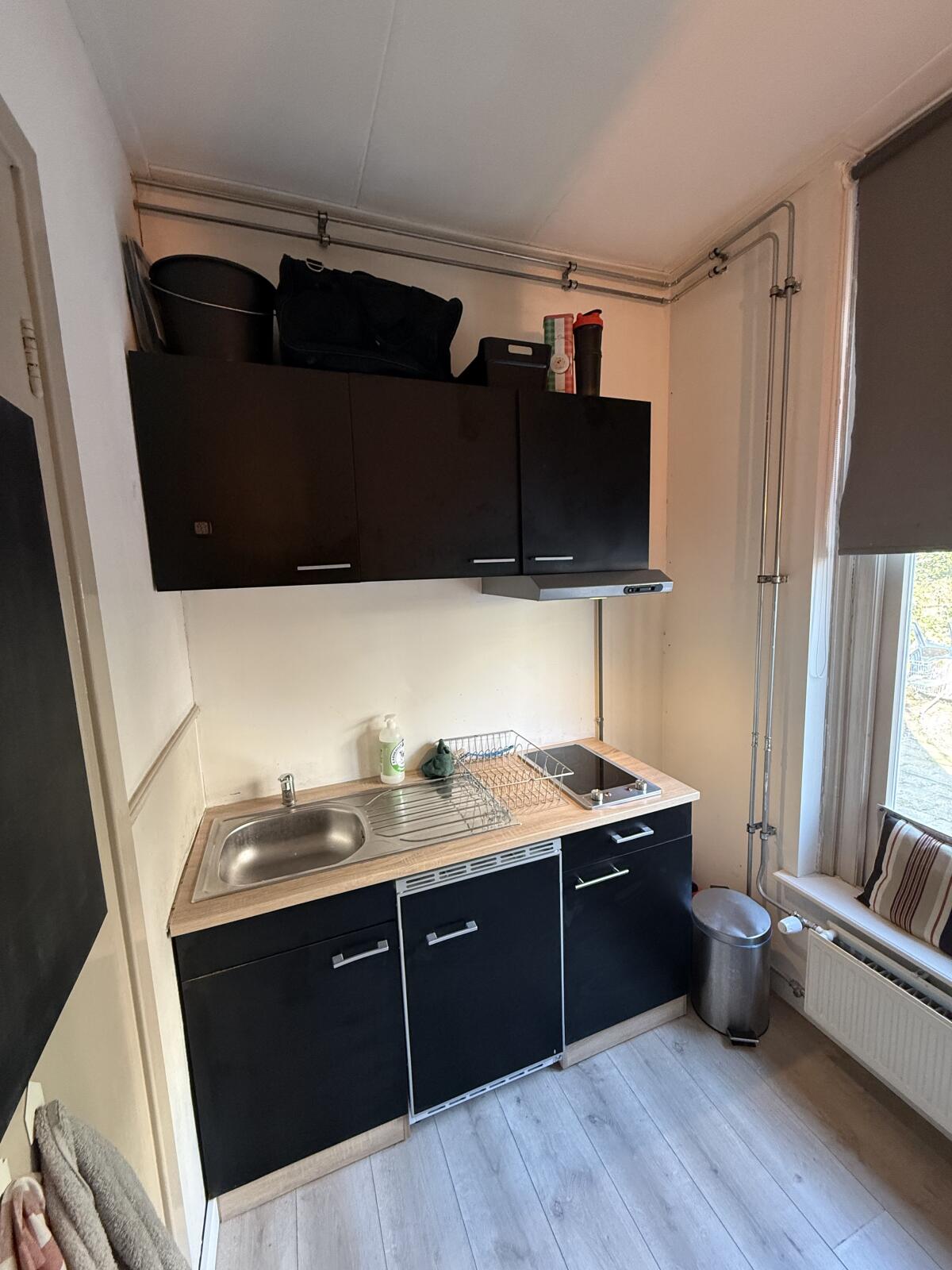 Woning aan de Prins Hendrikstraat te Zwolle | 775.00 EUR