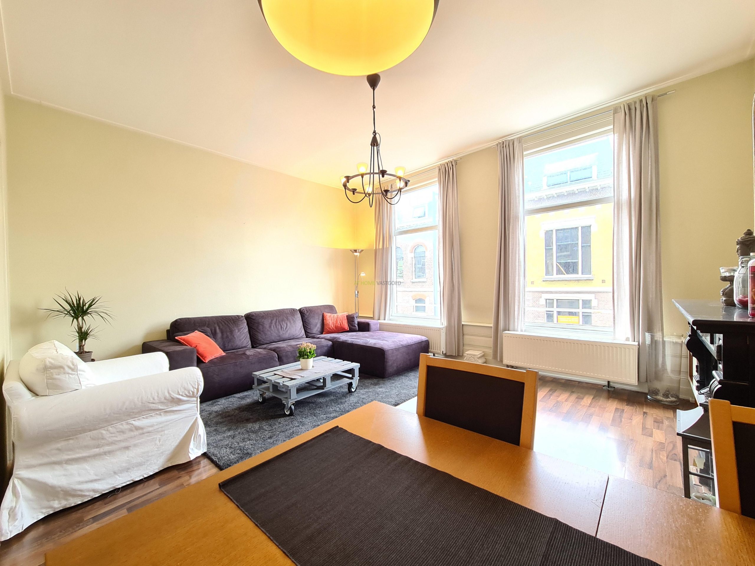 Woning aan de Proveniersstraat te Rotterdam | 1795.00 EUR