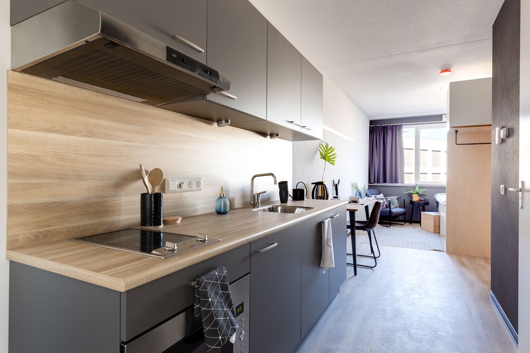 Woning aan de Reykjavikstraat te Utrecht | 1482.00 EUR