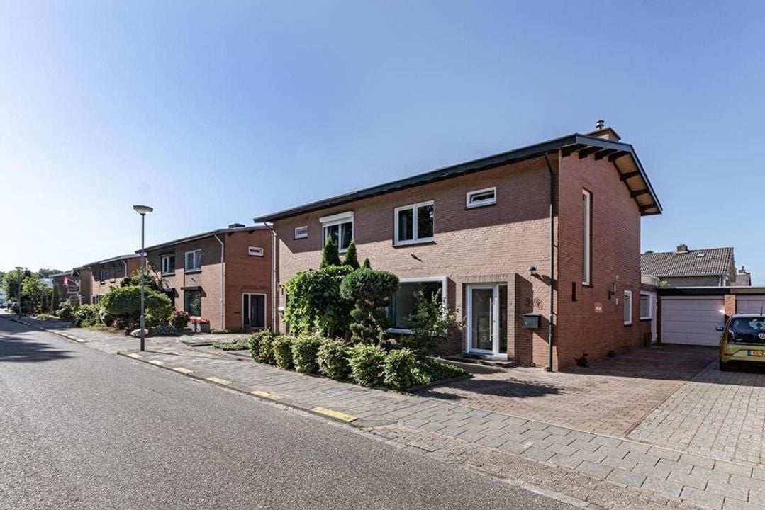 Woning aan de Romenkamp te Oirsbeek | 1475.00 EUR