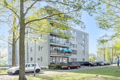 Woning aan de Schaapsveldje te Den Bosch | 1650.00 EUR