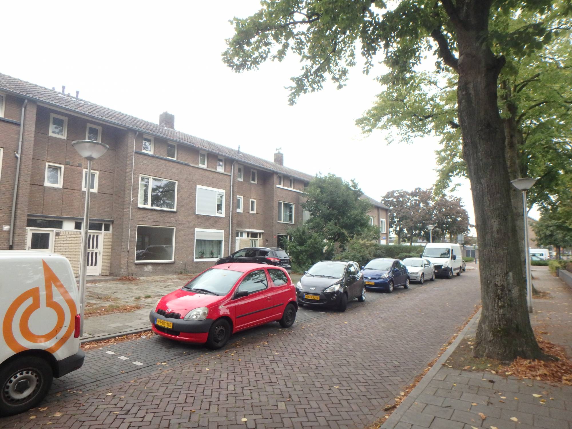Woning aan de Schelfhoutstraat te Eindhoven | 759.00 EUR