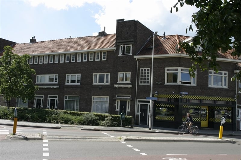 Woning aan de Schuttevaerkade te Zwolle | 644.00 EUR